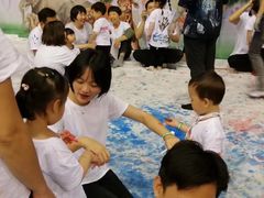 -金宝贝国际早教中心(万象城中心)