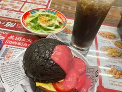 -孖记茶档·热腾茶餐(江南西plus店)