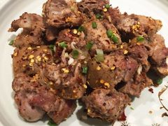 -阿斯牛牛·凉山菜(新会展店)