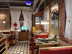 -廖掌柜·重庆鲜货火锅(上海首店)