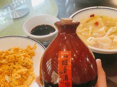 -湾里人家(旺山景区店)