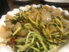 -半天妖烤鱼(方庄店)