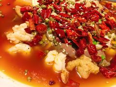 -漢舍中国菜馆(浦东嘉里城店)
