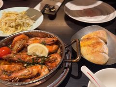 -庐灶江南·江南菜·四合院Bistro(东直门雍和宫·原华侨宾馆店)