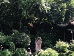 -杭州黄龙洞