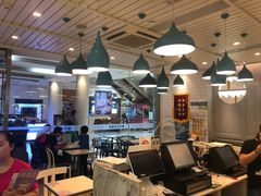 -满记甜品(金融街店)