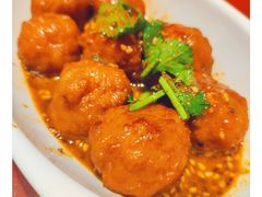 -喜家德虾仁水饺(东海缤纷天地店)