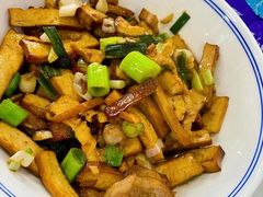 -秀妈厨房(灰汤老店)