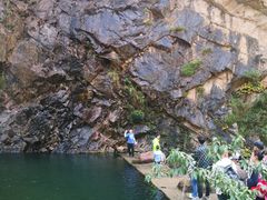 -天津盘山风景名胜区