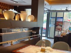 -东方饺子王臻味餐厅(新嘉坡城店)
