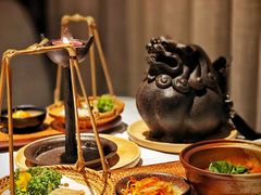 -叶叶菩提·晋福宫