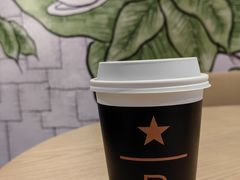 -星巴克臻选(成都宽窄巷子店)