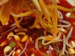 -子午路张记肉夹馍(兵马俑店)