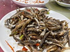 -黄牛肉馆·皖南土菜