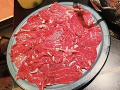 -老城鲜·小海鲜贝贝煲火锅(壹方城店)