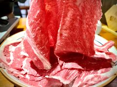 -汤佐麻里日本料理(爱山广场店)