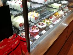 -85度C(上海奉贤苏宁生活广场二店)