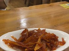 -优壹佳·延边朝鲜族料理(中山北路店)