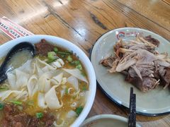 -豫掌柜饸饹面·烩面(秀沿路店)