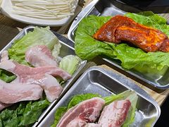 -韩国大金刚烤肉·料理(印象城店)