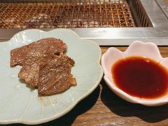 -樱宿日式和牛烧肉(五道口店)