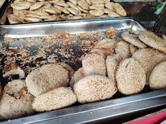 -王氏双塔烧饼(葑门横街店)