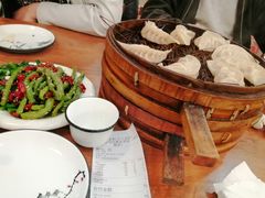 -京都老蔡记(伊河路店)