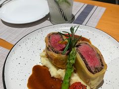 -JANS意式简餐厅·惠灵顿牛排