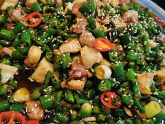 -阿嫂印象·民间江湖菜(大学城店)