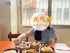 -恒兴发茶店(水巷口店)