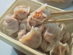 -必点海鲜·海肠捞饭·鲅鱼水饺(滨江道店)