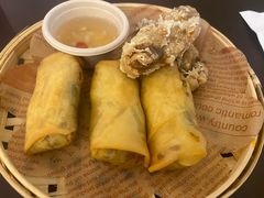 -笠小妹越南粉(新城科技园店)