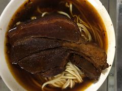 -顺心拉面馆(马道街店)