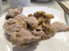 -五悦北平四季涮肉·烧烤(老商埠店)