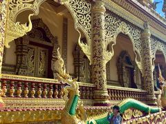 -西双版纳勐泐文化旅游区