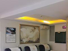 -沐鑫阁·影院足道·按摩 SPA (新洲店)