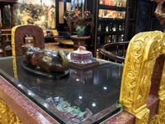 -福禧酒窖·中餐厅 (万柳店)