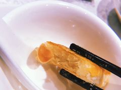 -红棉中餐厅·广州海航威斯汀酒店