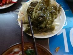 -华兴街煎蛋面(总店)