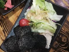 -小川洋风料理(汉街店)