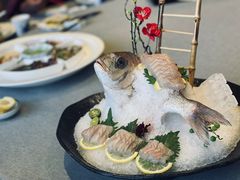 -东莱海上(长宁来福士店)