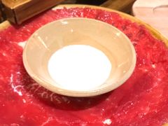 贵妃牛肉-蜀大侠火锅(古田店)