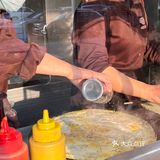 本地人第一次吃南楼煎饼🥞
