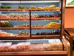-老谢野馄饨(延安路店)