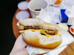 -WhiteCastle白色城堡迷你汉堡