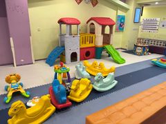 -悦宝园早教中心(庐阳区省直中心店)