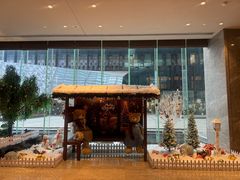 -金海华·赫本时光餐厅(现代传媒广场店)