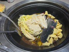 -门家大院铁锅炖·KTV·包房(浑南店)