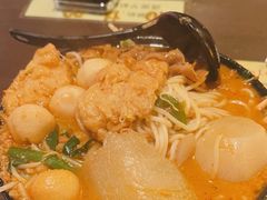 -星林居酸辣米线餐厅