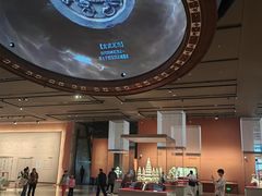 -北京工艺美术博物馆